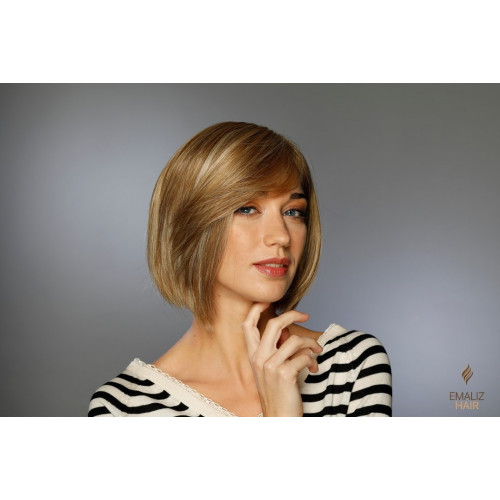 PERRUQUE FEMME NATURELLE | Emaliz Hair