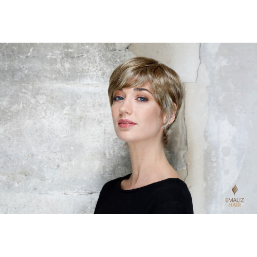 PERRUQUE FEMME CHEVEUX NATURELS