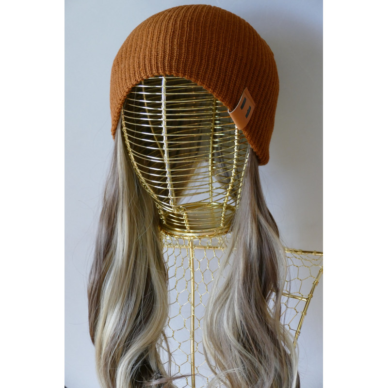 PROTHESE CAPILLAIRE ! PERRUQUE MEDICALE ! PERRUQUE CHIMIOTHERAPIE CREATION  FRANCAISE