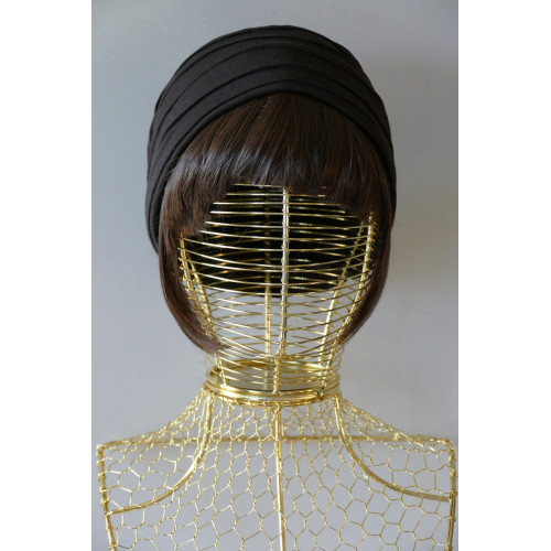 FRANGE BANDEAU CHEVEUX