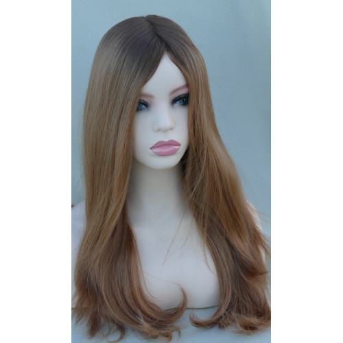 PERRUQUE FEMME ALOPECIE - Emaliz Hair