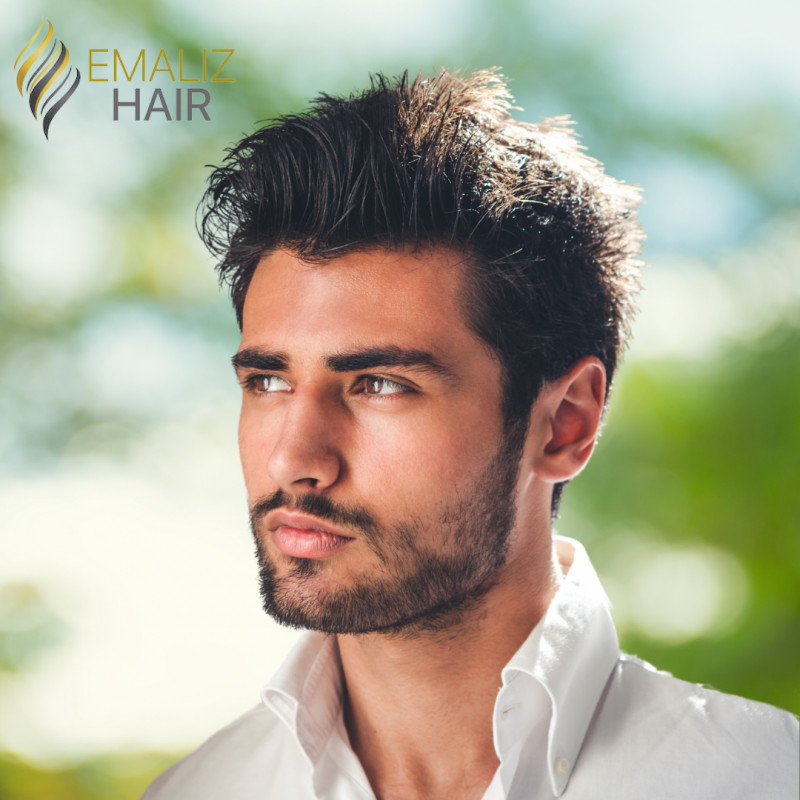 complement capillaire