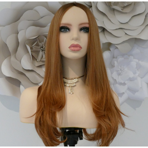 PROTHESE LACE WIG ! Emaliz Hair