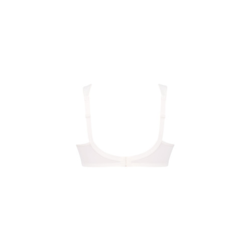 Soutien gorge blanc CLARA 5459 - pour prothèse Anita care