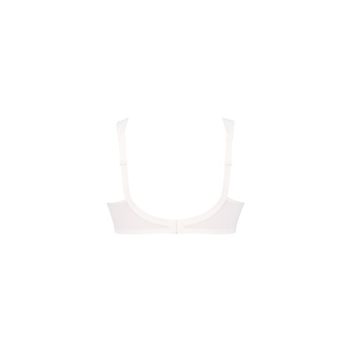 Soutien gorge blanc CLARA 5459 - pour prothèse Anita care