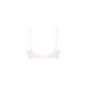 Soutien gorge blanc CLARA 5459 - pour prothèse Anita care