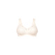 Soutien gorge blanc CLARA 5459 - pour prothèse Anita care