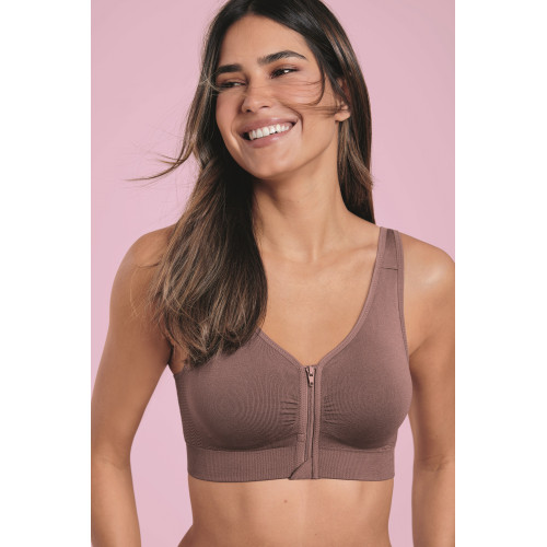 Soutien gorge LYNN pour prothèse -Anita care 5768