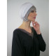 FOULARD ET BONNET CHIMIO AGREABLE