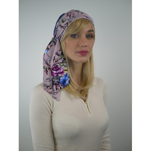 BONNET FEMME CHIMIO