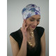 BANDEAU EXOTIQUE ET CHIC