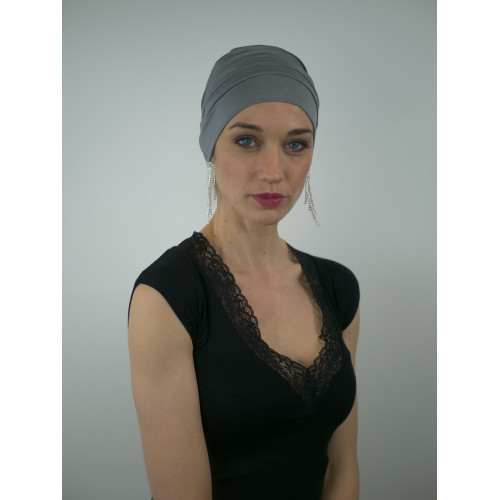 Bonnet femme chimio