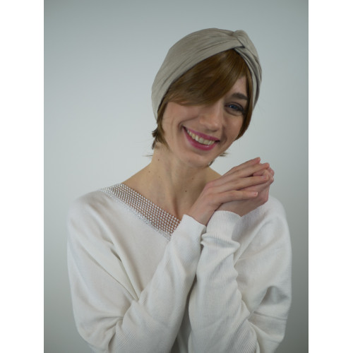 Chapeau Homme 100% Coton Leger - Bonnet Chimio Femme Ete Souple