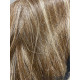 Perruque femme courte