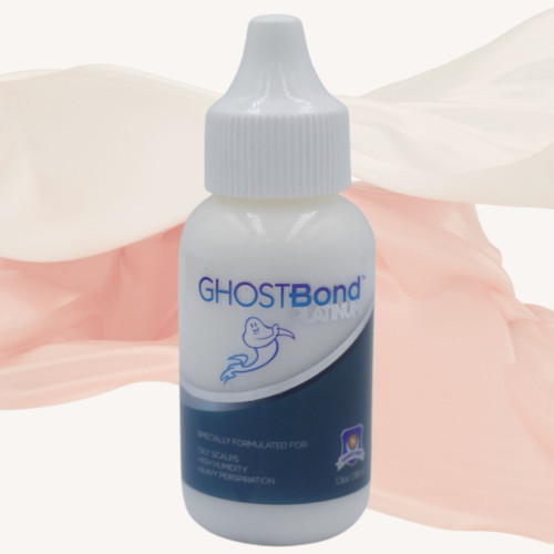 Ghostbond Platinum – Pro LABORATOIRE POUR CHEVEUX