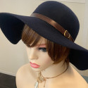 CHAPEAU MODERNE DE CHIMIO FEMME ÉTÉ - Emaliz Hair -BIVI