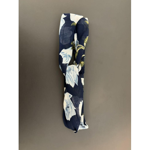 BANDEAU CHEVEUX POST CHIMIOTHERAPIE