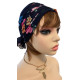 BONNET TURBAN FEMME