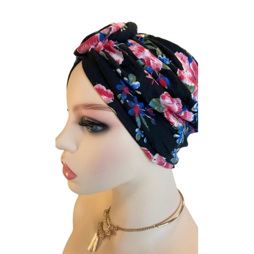 BONNET TENDANCE FEMME | Emaliz Hair