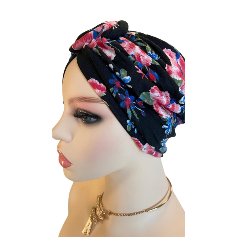 BONNET TENDANCE FEMME