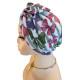 BONNET FEMME ROSE