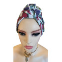 BONNET FEMME ROSE | Emaliz Hair