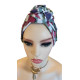 BONNET FEMME ROSE