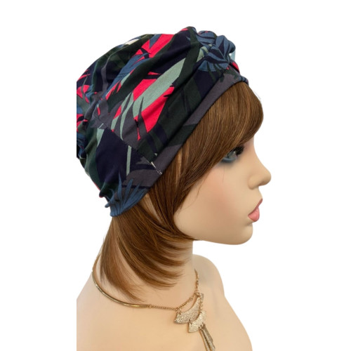 BONNET CONFORT POUR FEMME