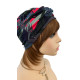 BONNET CONFORT POUR FEMME