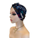 BONNET ROSACE CHIMIO | Emaliz Hair