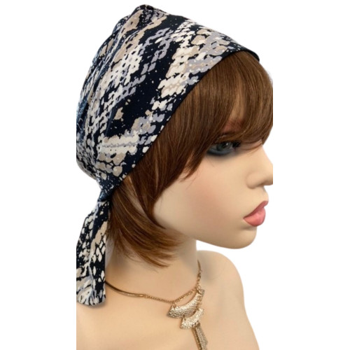 BONNET TURBAN ORIGINAL