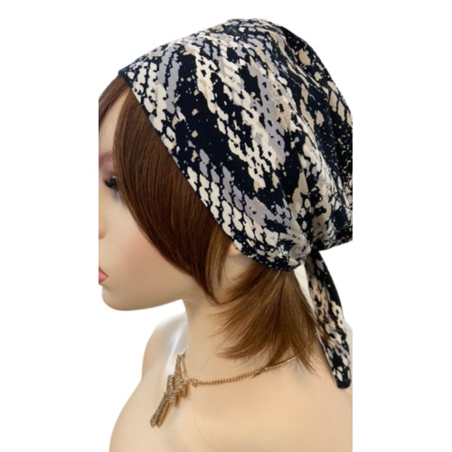 BONNET TURBAN ORIGINAL