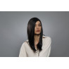 ZILIA PERRUQUE BRUNE MI-LONGUE | New Hair