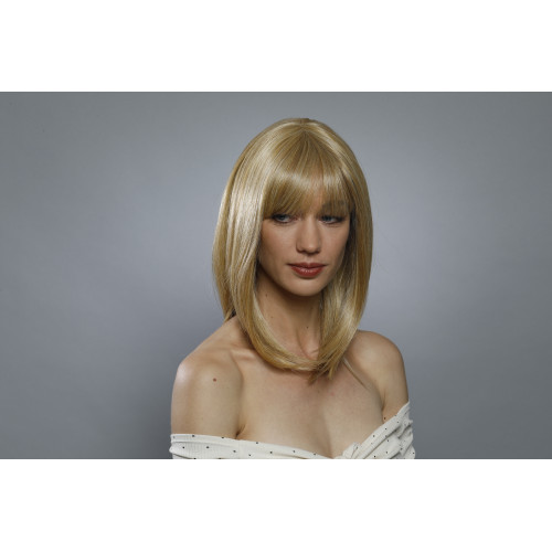 PROTHÈSE CAPILLAIRE CHOPRA MI-LONGUE| New Hair