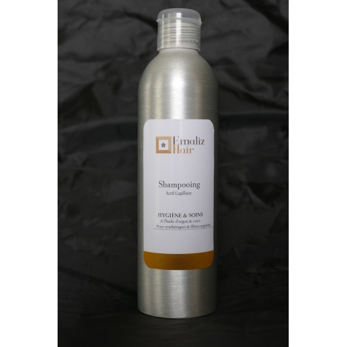 SHAMPOOING ACTIV CAPILLAIRE