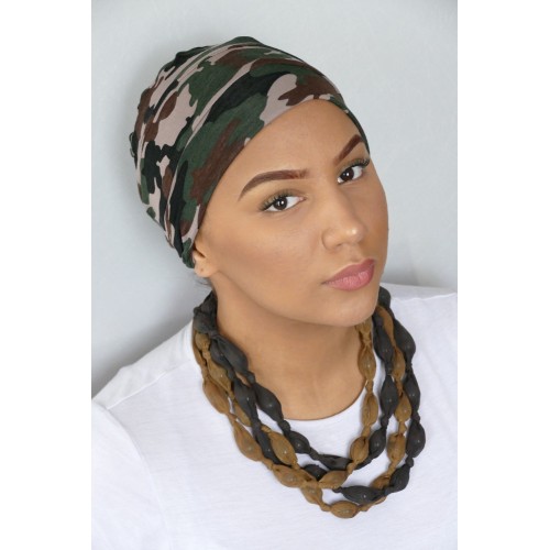 BONNET CHIMIO AMAZONE PRISE EN CHARGE SECURITE SOCIALE | Emaliz Hair