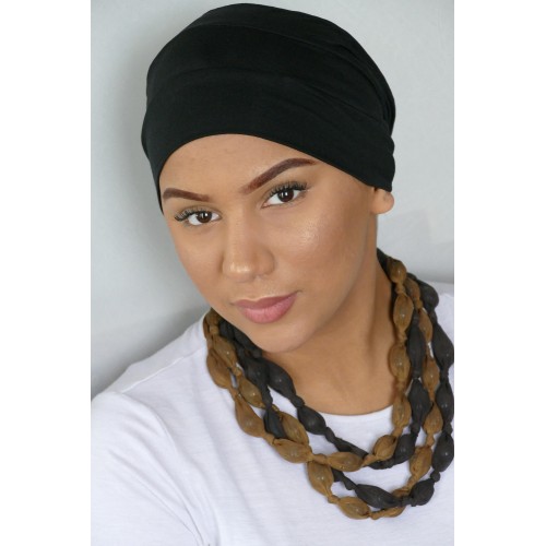 BONNET FEMME EN CHIMIO MODERNE - LISBONE BY EMALIZ HAIR - Emaliz Hair