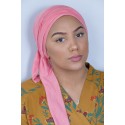 Bonnet turban en fibre de bambou | Emaliz Hair