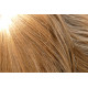 PERRUQUE CHEVEUX NATURELS - HAUTE QUALITE