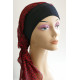 BONNET FOULARD CHIMIOTHERAPIE EMALIZ HAIR 