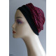 BONNET FOULARD CHIMIOTHERAPIE EMALIZ HAIR 