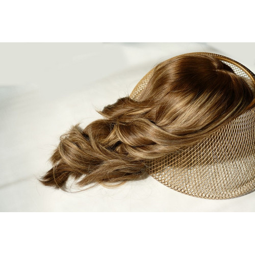 VOLUMATEUR CAPILLAIRE CHEVEUX NATURELS - HAUTE QUALITE EMALIZ HAIR