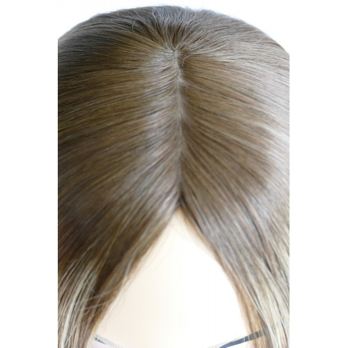 VOLUMATEUR CAPILLAIRE POUR FEMME CHEVEUX FINS - EMALIZ HAIR