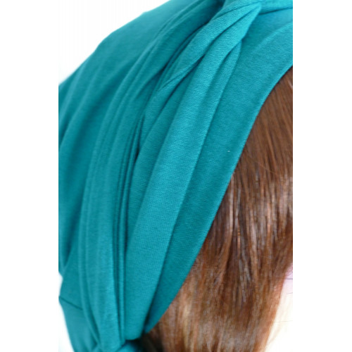 TURBAN FEMME CHIC REMBOURSEMENT - CRUZ EMALIZ HAIR