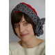 FOULARD ET TURBAN FEMME EN CHIMIO - KERALA EMALIZ HAIR