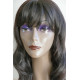 LA PERRUQUE FEMME LACE FRONT - RHEANE EMALIZ HAIR CLASSE 2