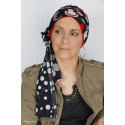 Bonnet et foulard chimio | Emaliz Hair