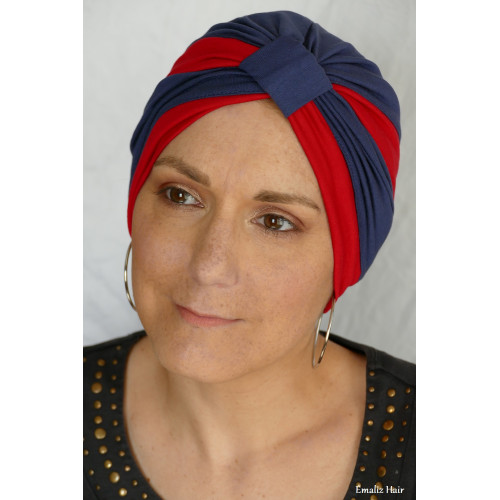 BONNET CHIMIO FEMME MODERNE - LISBONE CHIMERE