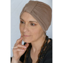 BONNET TENDANCE POUR LA CHUTE DE CHEVEUX- SIDNEY EMALIZ HAIR