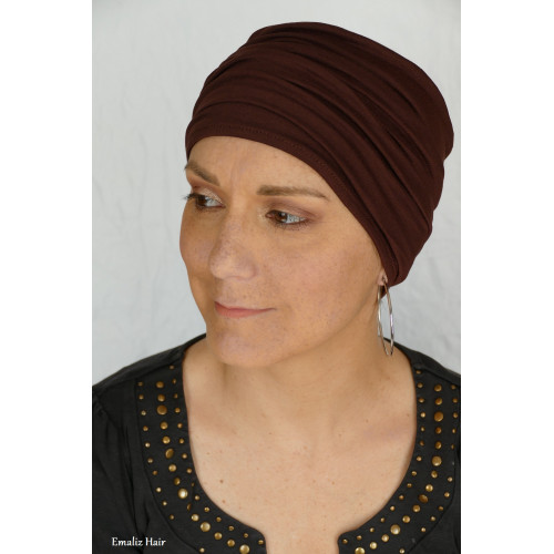 BONNETS CHIMIO FEMME - EMALIZ HAIR